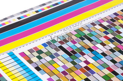 彩色圖片,抽象,圖像,印刷廠,印刷機