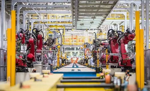 芯出發 馭強大 攜手15年，做中國的寶馬汽車裝飾