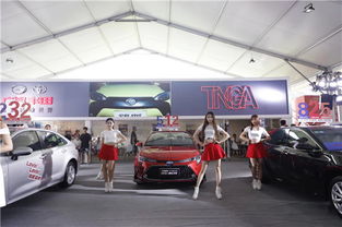 第三十屆廣電購車節(jié)盛大啟幕 汽車裝飾引領(lǐng)消費新潮流