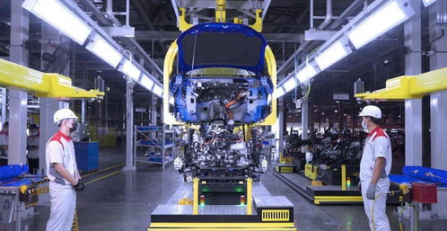 哈弗H6泰國下線 從國內96冠王到全球新篇章，駕乘裝飾升級指南