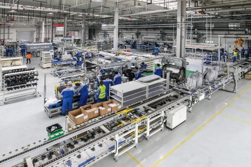 汽車行業動態 前途汽車董事長被列為老賴，奧迪匈牙利工廠復工