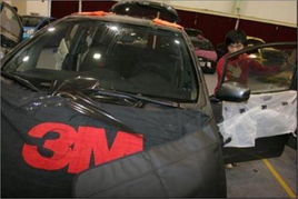 購新車時需提防五大陷阱 汽車裝飾篇