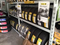 佳通輪胎專營店(臨西十一路店)地址、電話與營業時間信息