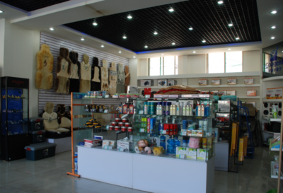 寶雞恒信車飾 專業(yè)汽車裝飾，打造個(gè)性化移動(dòng)空間