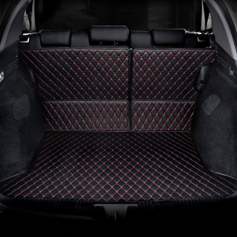 選購指南 軒利全包圍汽車后備箱墊，為愛車注入實(shí)用與個(gè)性