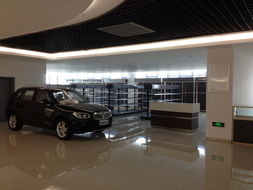 豪盾汽車改裝 引領汽車個性定制新潮流，誠邀全國代理商共拓市場