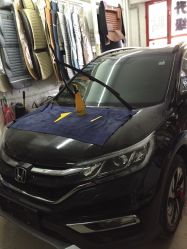 順達汽車裝飾 專業服務，品質之選