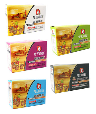 夢幻漁場淡水魚塊 岳陽必應商貿特色水產品探秘